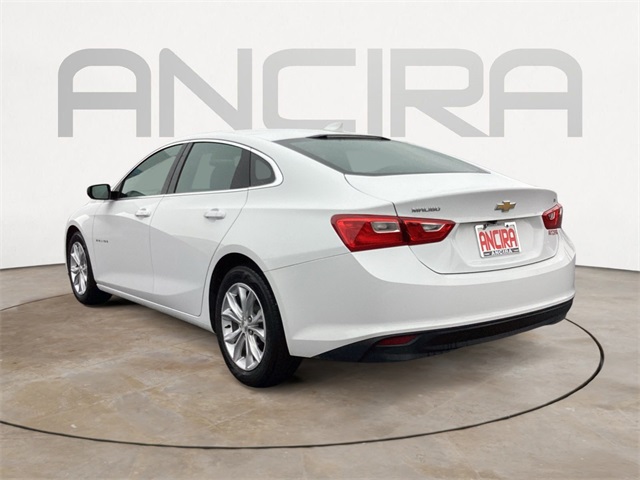 Used Car 2023 Chevrolet Malibu  Lt For Sale Under $20,000 In San Antonio, Texas