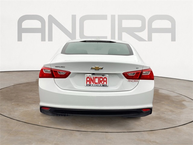 Used Car 2023 Chevrolet Malibu  Lt For Sale Under $20,000 In San Antonio, Texas