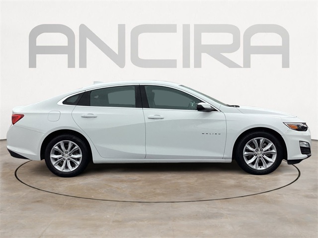 Used Car 2023 Chevrolet Malibu  Lt For Sale Under $20,000 In San Antonio, Texas