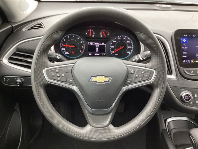 Used Car 2023 Chevrolet Malibu  Lt For Sale Under $20,000 In San Antonio, Texas