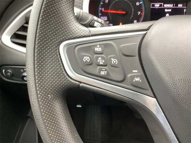 Used Car 2023 Chevrolet Malibu  Lt For Sale Under $20,000 In San Antonio, Texas