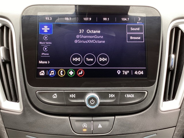 Used Car 2023 Chevrolet Malibu  Lt For Sale Under $20,000 In San Antonio, Texas