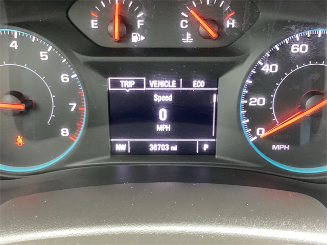 Used Car 2023 Chevrolet Malibu  Lt For Sale Under $20,000 In San Antonio, Texas