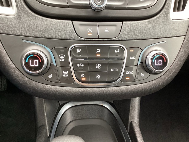 Used Car 2023 Chevrolet Malibu  Lt For Sale Under $20,000 In San Antonio, Texas