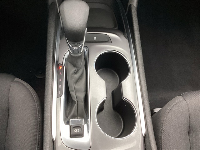 Used Car 2023 Chevrolet Malibu  Lt For Sale Under $20,000 In San Antonio, Texas