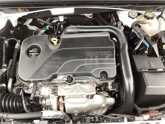 Used Car 2023 Chevrolet Malibu  Lt For Sale Under $20,000 In San Antonio, Texas