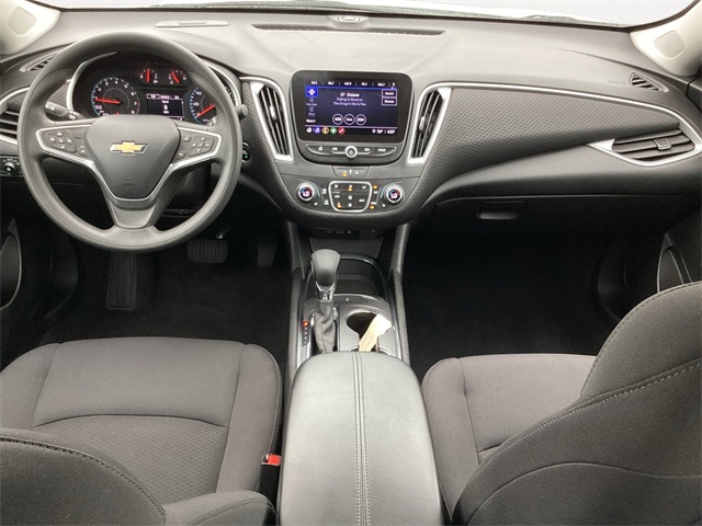 Used Car 2023 Chevrolet Malibu  Lt For Sale Under $20,000 In San Antonio, Texas