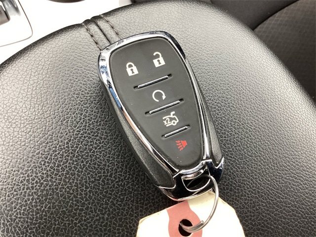 Used Car 2023 Chevrolet Malibu  Lt For Sale Under $20,000 In San Antonio, Texas