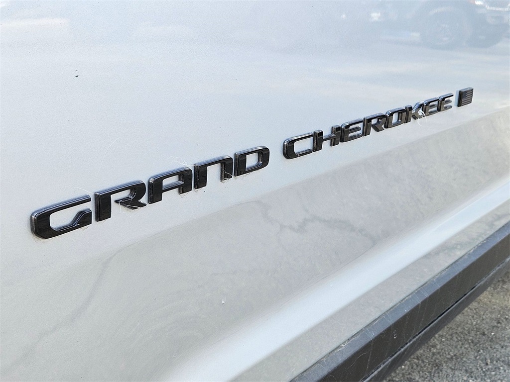 New Car 2025 Jeep Grand Cherokee L  Limited For Sale Under $50,000 In San Marcos, Texas