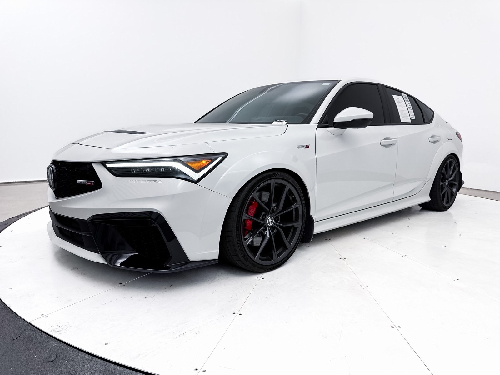 2024 Acura Integra Type S