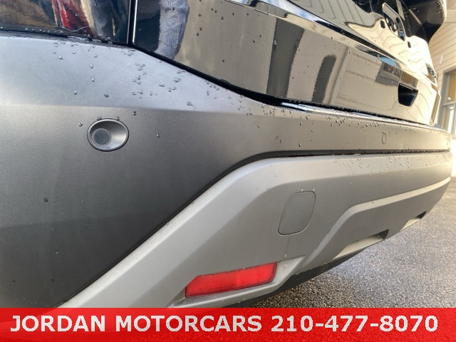 Used Car 2021 Nissan Rogue  Sv For Sale Under $20,000 In San Antonio, Texas