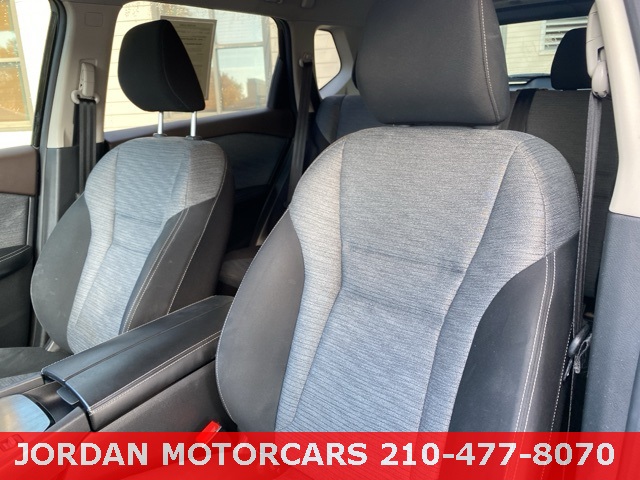 Used Car 2021 Nissan Rogue  Sv For Sale Under $20,000 In San Antonio, Texas