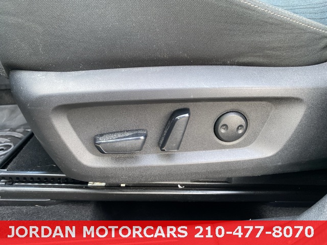 Used Car 2021 Nissan Rogue  Sv For Sale Under $20,000 In San Antonio, Texas