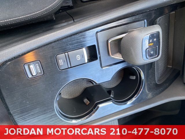 Used Car 2021 Nissan Rogue  Sv For Sale Under $20,000 In San Antonio, Texas