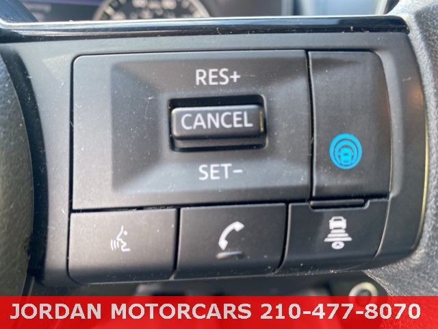 Used Car 2021 Nissan Rogue  Sv For Sale Under $20,000 In San Antonio, Texas