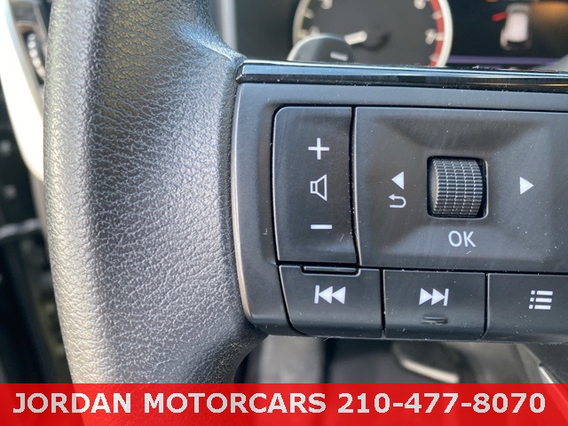 Used Car 2021 Nissan Rogue  Sv For Sale Under $20,000 In San Antonio, Texas