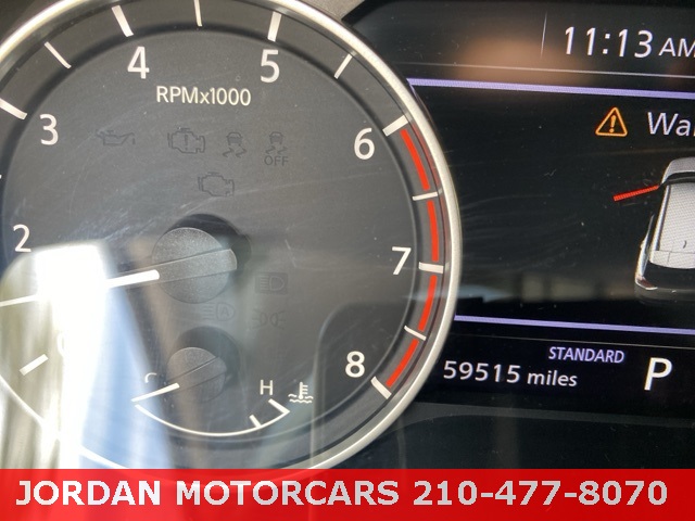 Used Car 2021 Nissan Rogue  Sv For Sale Under $20,000 In San Antonio, Texas