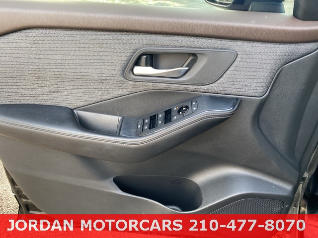 Used Car 2021 Nissan Rogue  Sv For Sale Under $20,000 In San Antonio, Texas