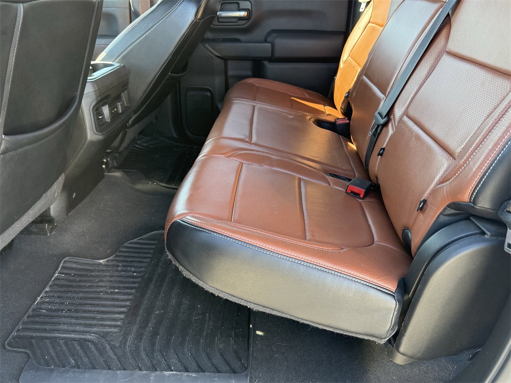 2021 Chevrolet Silverado 2500HD LT White at Big Star Chrysler Jeep Dodge Ram 