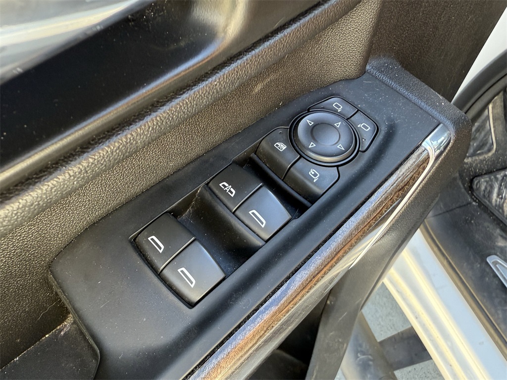 2021 Chevrolet Silverado 2500HD LT White at Big Star Chrysler Jeep Dodge Ram 