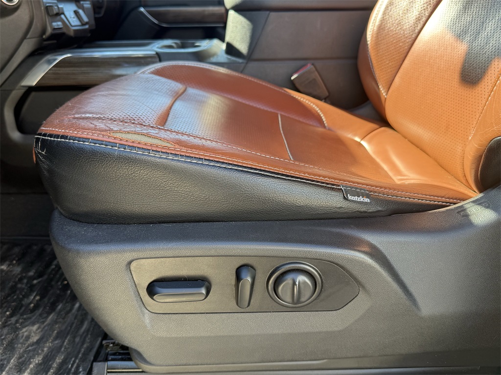 2021 Chevrolet Silverado 2500HD LT White at Big Star Chrysler Jeep Dodge Ram 