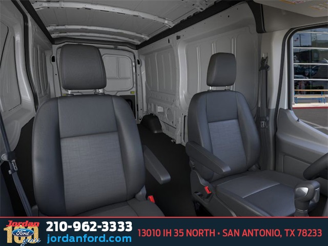 New Car 2025 Ford Transit-250  Base For Sale Under $50,000 In San Antonio, Texas