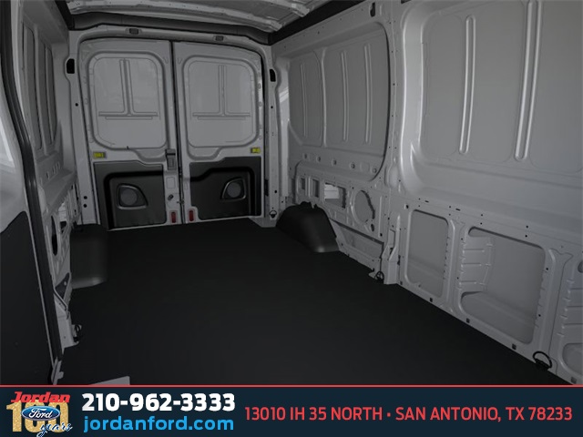 New Car 2025 Ford Transit-250  Base For Sale Under $50,000 In San Antonio, Texas
