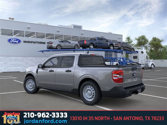 New Car 2025 Ford Maverick  Xl For Sale Under $30,000 In San Antonio, Texas