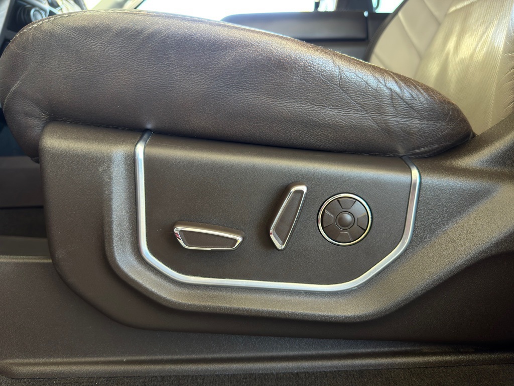 2019 Ford F-150 Limited - 9