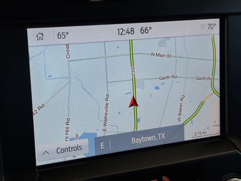 2019 Ford F-150 Limited - 5