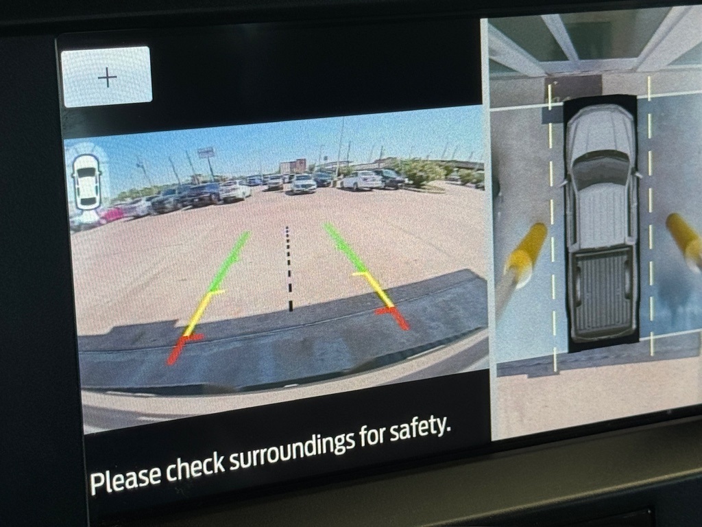 2019 Ford F-150 Limited - 6