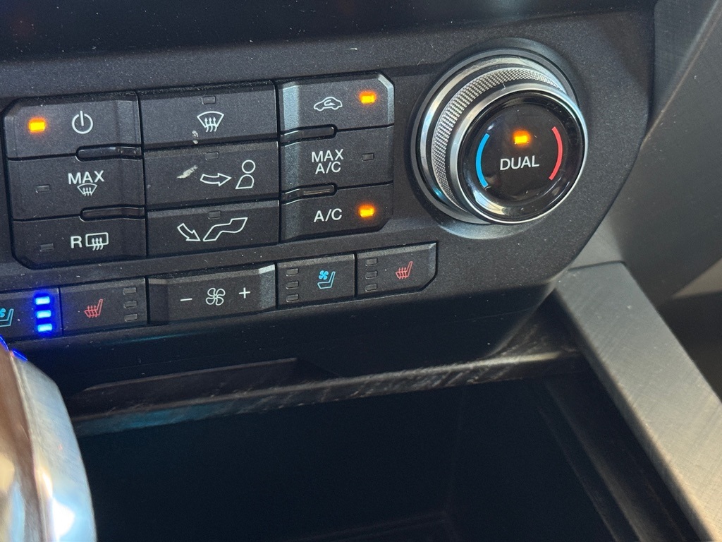 2019 Ford F-150 Limited - 7