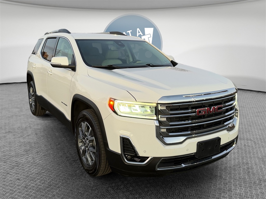 2023 GMC Acadia SLT AWD