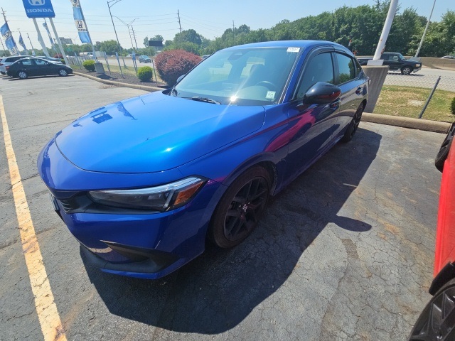2023 Honda Civic for sale in Cleveland, Ohio
