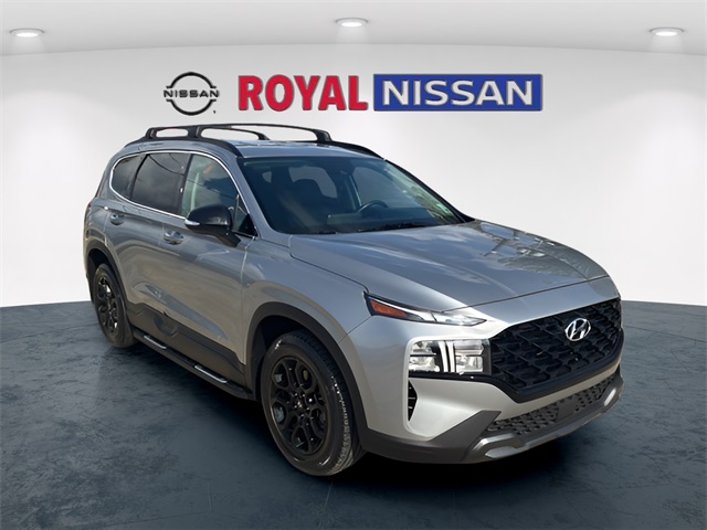 2023 Hyundai Santa Fe XRT FWD