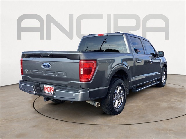 2021 Ford F-150  Xlt In San Antonio, Texas