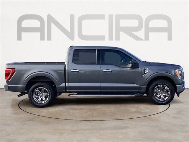 2021 Ford F-150  Xlt In San Antonio, Texas