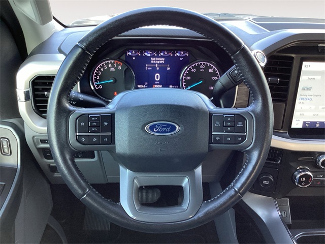 2021 Ford F-150  Xlt In San Antonio, Texas