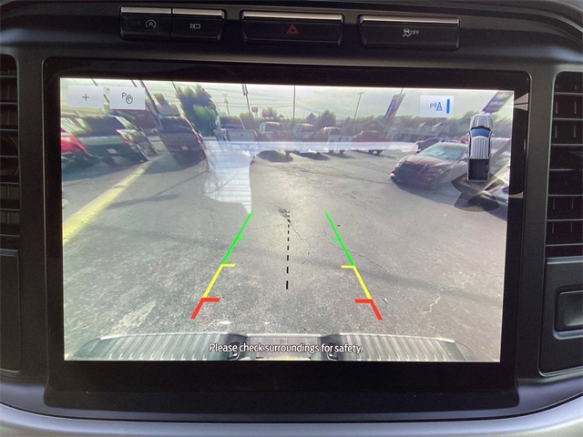 2021 Ford F-150  Xlt In San Antonio, Texas