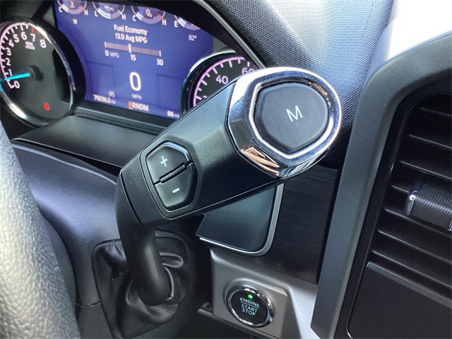 2021 Ford F-150  Xlt In San Antonio, Texas