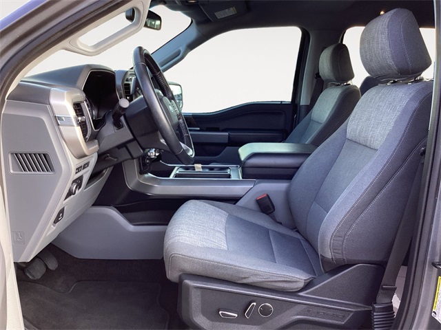 2021 Ford F-150  Xlt In San Antonio, Texas