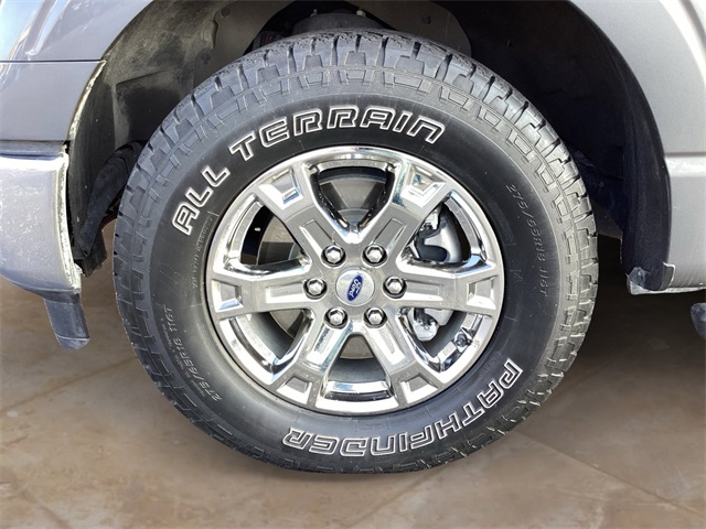 2021 Ford F-150  Xlt In San Antonio, Texas