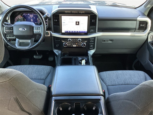 2021 Ford F-150  Xlt In San Antonio, Texas