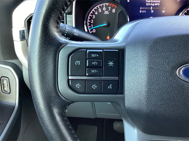 2021 Ford F-150  Xlt In San Antonio, Texas