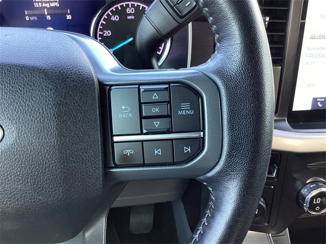 2021 Ford F-150  Xlt In San Antonio, Texas