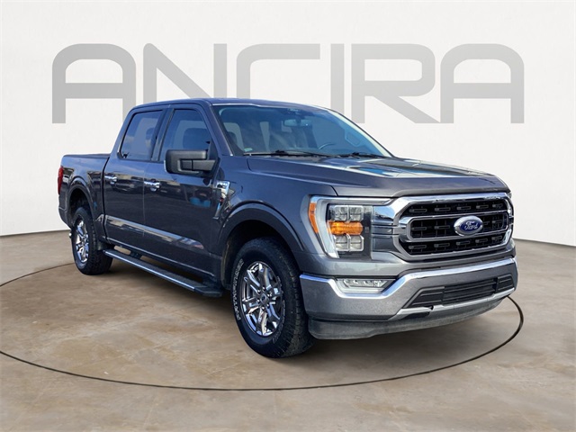 2021 Ford F-150  Xlt In San Antonio, Texas