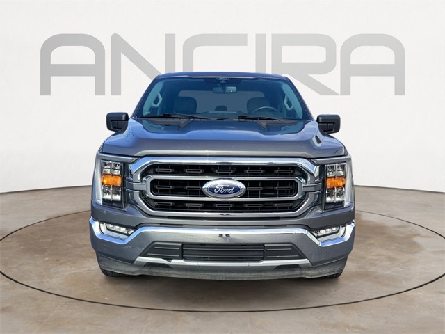 2021 Ford F-150  Xlt In San Antonio, Texas