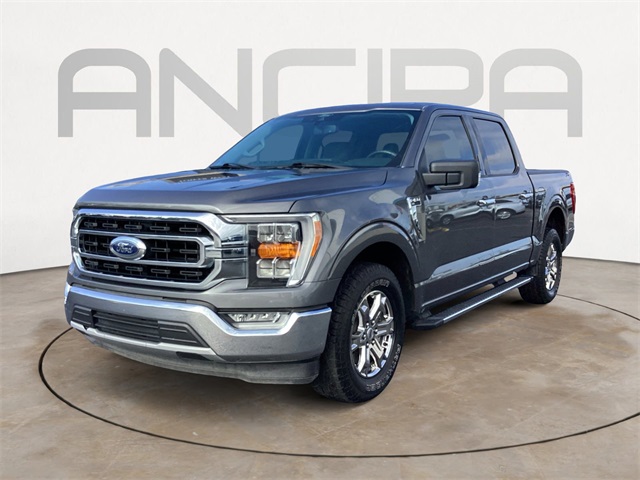 2021 Ford F-150  Xlt In San Antonio, Texas