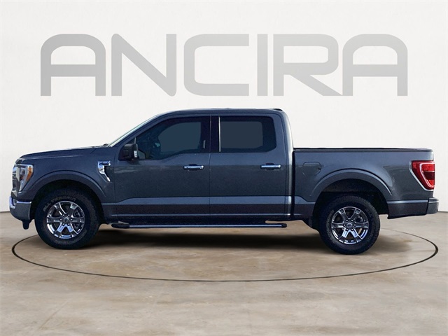 2021 Ford F-150  Xlt In San Antonio, Texas