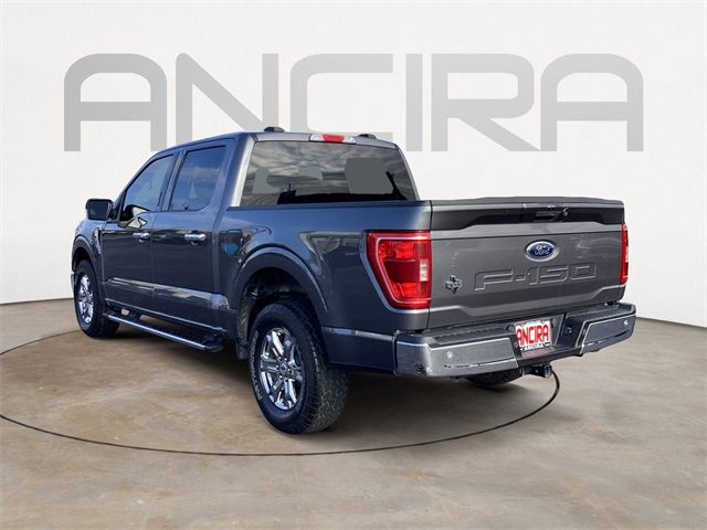 2021 Ford F-150  Xlt In San Antonio, Texas